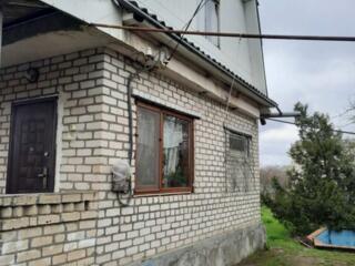 Уютный дом для постоянного проживания в с. Нерубайское!