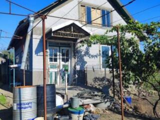 Продам дом в с.Красная Горка (Одесская обл., Беляевский р-н)