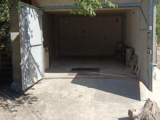 Продам гараж (с подвалом)