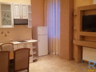 1-комн. квартира в ЖК Капитан, Базарная, парк Шевченко, Леонтовича