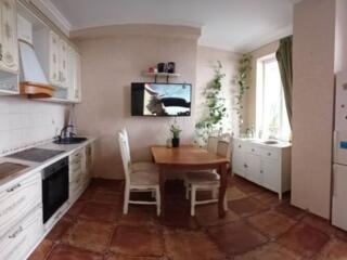 1-комн. квартира в ЖК Капитан, Базарная, парк Шевченко, Леонтовича