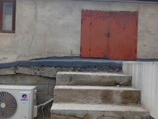 Производственные помещения