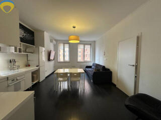 1-комн. квартира в ЖК Капитан, Базарная, парк Шевченко, Леонтовича