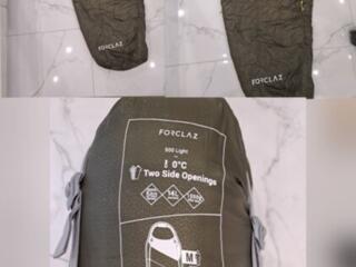 Продам спальный мешок