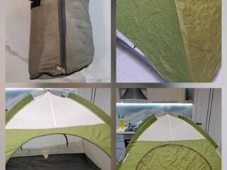 Продам палатку