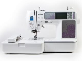 Швейная машина Brother Innov-is 950
