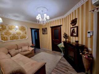 Apartament doua camere= living N. Testmiteanu Dansicons 69m et 13