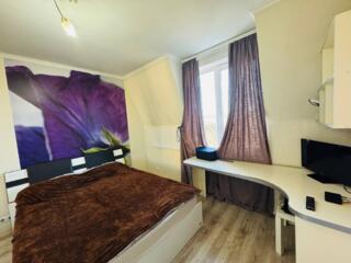 Sec. Buiucani, Str. Calea Ieșilor. Vis-a-Vis de parcul La Izvor!