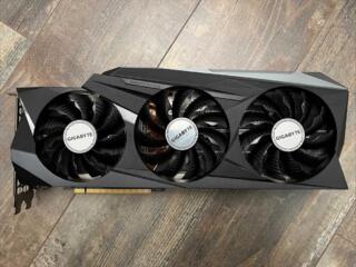 GIGABYTE GeForce RTX 3090 GAMING OC 24GB