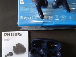 Продам беспроводные наушники PHILIPS, HOCO Q72
