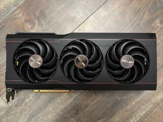 16Gb RX 6800 SAPPHIRE PULSE