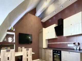 2-комн. квартира в ЖК Сабанский, парк Шевченко, Маразлиевская