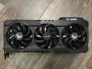 ASUS TUF RTX 3080 10Gb