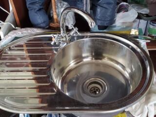 Продам новую мойку
