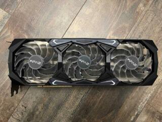 12Gb RTX 3080 Ti KFA2