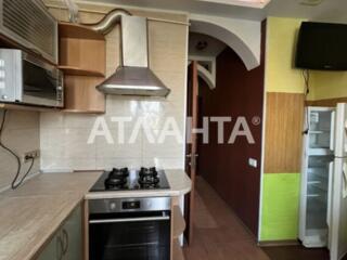 Просторная трехкомнатная квартира в районе Автовокзала. код-393413