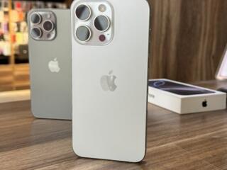 iPhone 15 Pro Max 256Gb / АКБ 90% / РАССРОЧКА / ГАРАНТИЯ