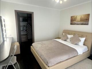 Спальня + студия 50м² Дерибасовская / Греческая площадь