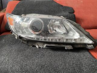 Фара Lexus ES300h