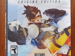 Игра Overwath - Xbox one. Цена 200 лей