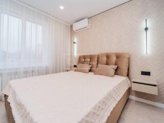 Spre vânzare apartament cu 2 camere Râșcani, str. Nicolae Dimo. ...