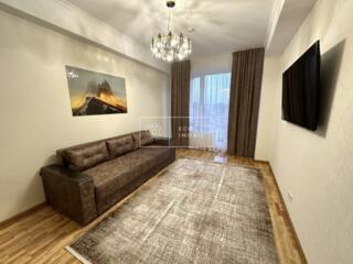 Vă propunem spre chirie apartament cu 2 odăi și living, bloc nou, ...