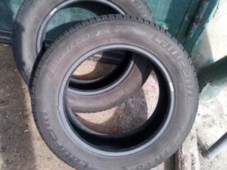 Шины летние Laufenn