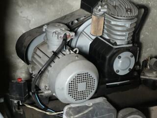 Компрессор со-7