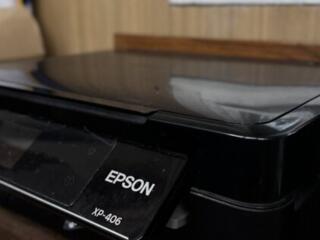 Принтер МФУ СНПЧ 3в1