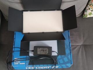 Видеосвет Pro LED 800