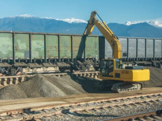 Заключаем договора на 2026г, вагонные поставки