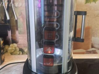 Вертикальный гриль