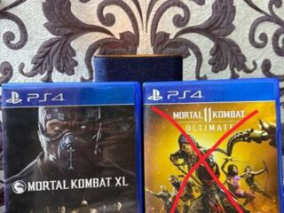 Мортал комбат 10/11 mortal combat