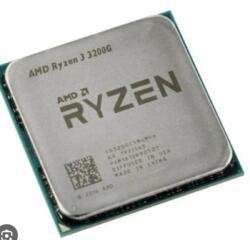 Продам ryzen 3 3200g