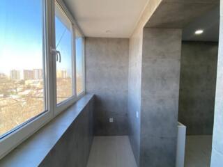 2-комн. 62 м² с ремонтом. Кирпичный дом!