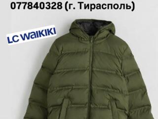 Детская одежда на 4 года в идеальном состоянии