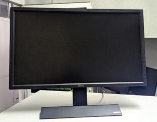 BenQ 27 дюймов игровой