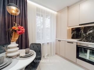 str. Dumitru Rîșcanu, Rîșcani, Chișinău