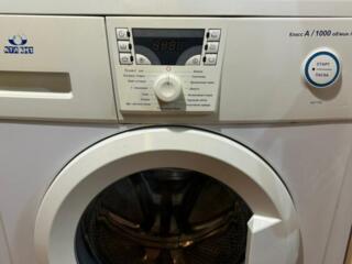 ПРОДАМ СТИРАЛЬНУЮ МАШИНКУ АТЛАНТ 4,5 кг. 85х60х45