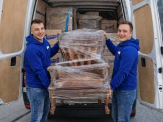 Mutări Chișinău| Hamali profesioniști| Transport mobilă rapid