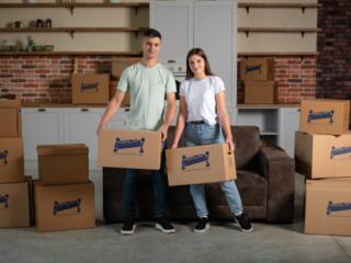 Firmă de mutări Chișinău – Mutări apartamente și birouri| Hamali