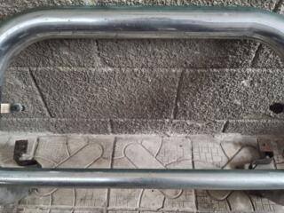 Кенгурятник оригинал HONDA CRV 3. 2007-2012 год