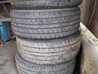 Комплект 235 / 55R18