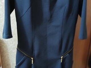 Платья, школьная форма