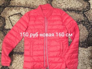 Продаются вещи детские