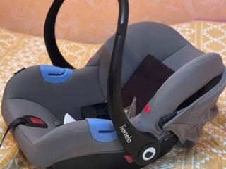 Продам автокресло