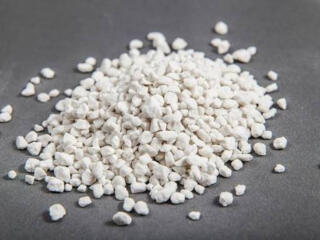 Селитра, сульфат аммония