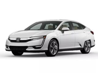 Vin-Auto Разборка авто Honda Clarity