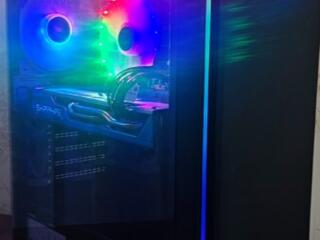 Продам игровой пк на Ryzene