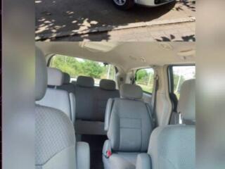 Минивэн шесть мест